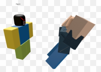Killer Noob Model Roblox - Graphic Design Emoji