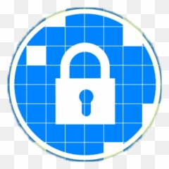 Locked - Sticker By James Gill Ventifact Emoji,Locked Emoji