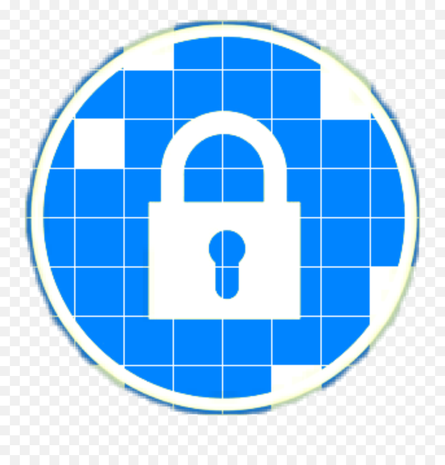 Locked - Sticker By James Gill Ventifact Emoji,Locked Emoji