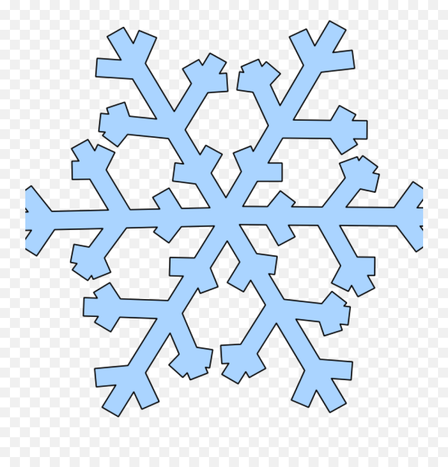 Download Snowflake Images Clip Art Green Snowflake Clip Art - Snowflake Clipart Transparent Emoji,Snowflake Emoji Transparent