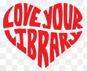 Library Friends writing contest starts March 1 Community - Love Emoji