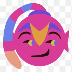 Coran Coran The Gorgeous Man Discord Emojis Pt - Clip Art,Emoji Pals