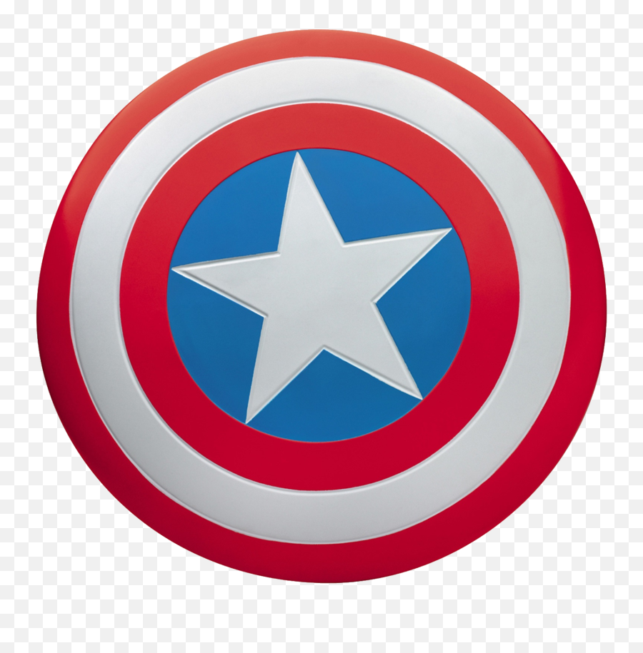 Captain America Shield Clipart Png - Diy Rock Painting Ideas Emoji,Captain America Shield Emoji