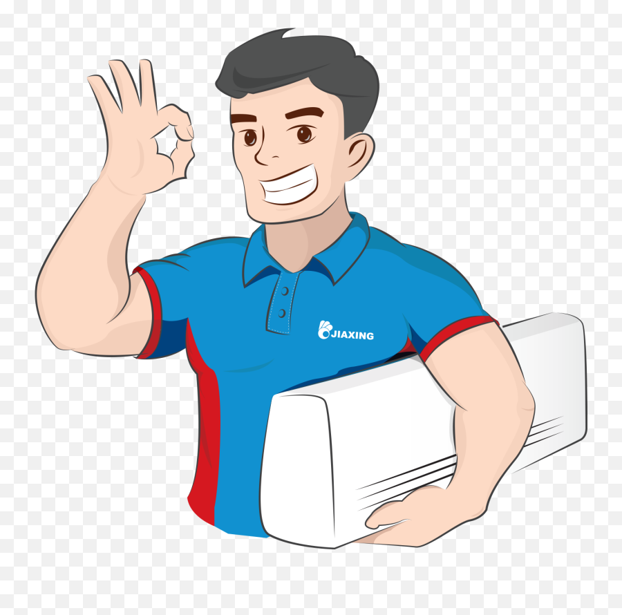 Pricing Jiaxing Aircon - Cartoon Emoji,Air Conditioner Emoji