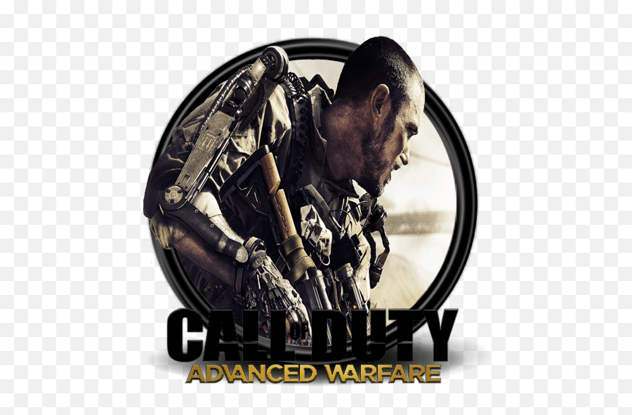 Call Of Duty Infinite Warfare Icon At - Call Of Duty Advanced Warfare Icon Png Emoji,Iemojis