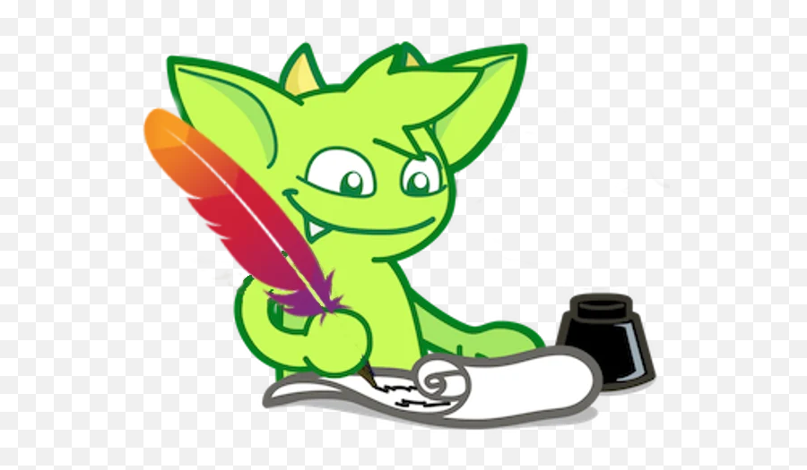 Gremlin Queries In Azure Cosmos Db - Gremlin Tinkerpop Emoji,Gremlin Emoji