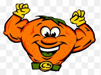 Citrus Solution - Solutions Emoji