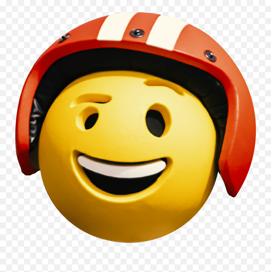 Mit - Smiley Emoji,Moto Emojis