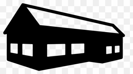 Png File Svg - House On Mountain Transparent Long Icon Emoji