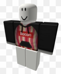 BACON HOODIE - Roblox Josuke Shirt Emoji