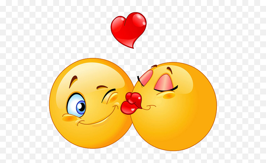 Mango Clipart Smiley Mango Smiley Transparent Free For - Kiss Love Emoji,Maracas Emoji