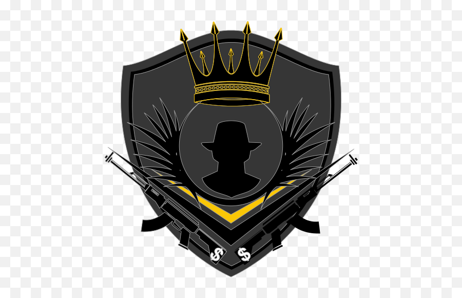 Ps4 Miracle Mafia Open To New Members - Mafia Logo For Discord Emoji,Discord Crown Emoji