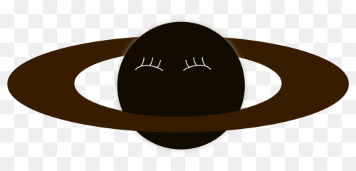 Black Hole Clipart Protostar - Dot Emoji