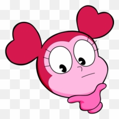 Applicants Credit - Steven Universe Discord Emojis