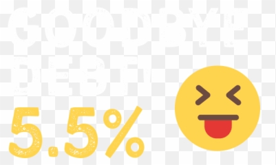 Standard Personal Loan Life Credit Union Emoji