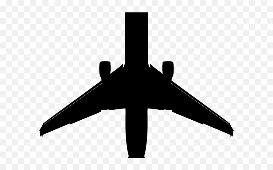 Aircraft Clipart Airplane Wing - Airplane Icon Png Emoji,Airplane Emoji Png