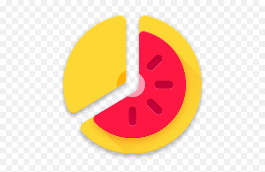 Sliced Icon Pack 1 - Android Emoji,Crosshair Emoji