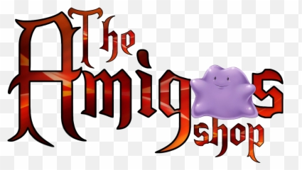 Huge Amigos Shop - Clip Art Emoji