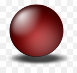 Ball 8 - Sphere Emoji