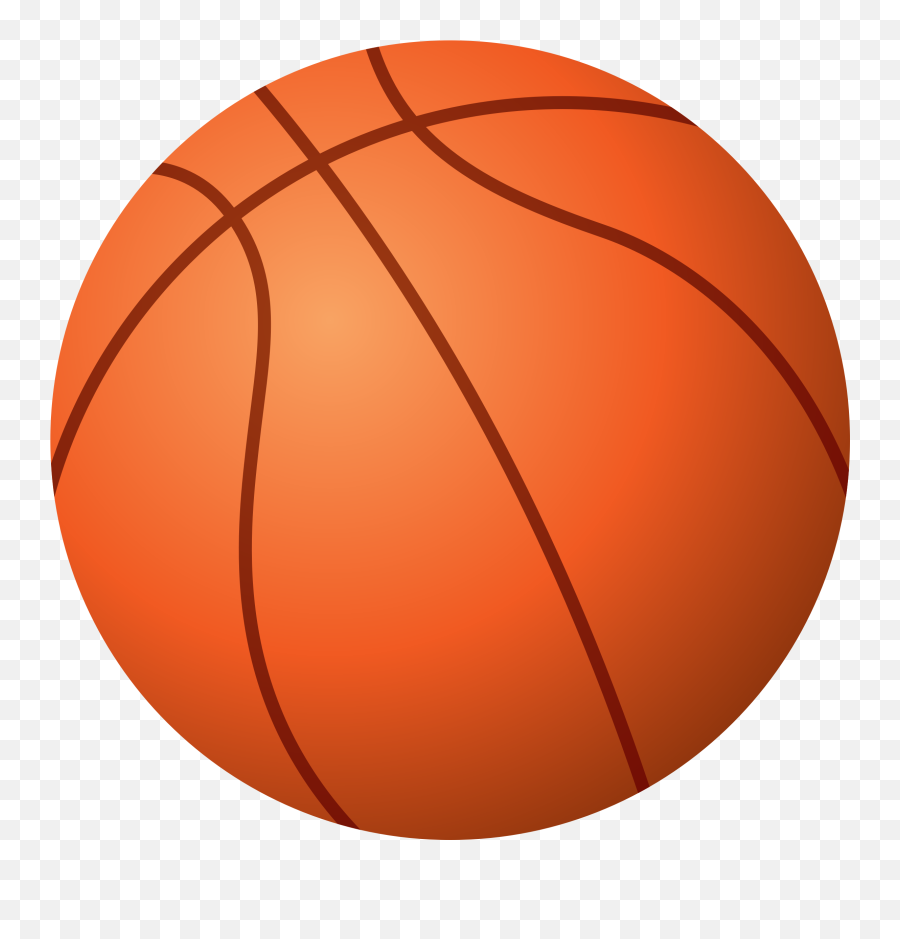 Basketball Vector Graphics Image - Basketball Vector Png Emoji,Disco Ball Emoji