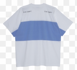 Cav Empt Tee - Active Shirt Emoji,Somalia Flag Emoji