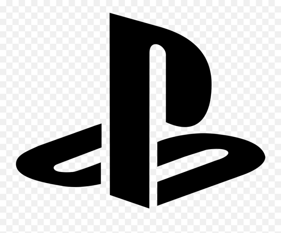 Ps1 Ps2 Ps3 Ps4 Game Games Controller - Playstation Logo Tattoo Emoji,Ps4 Emoji