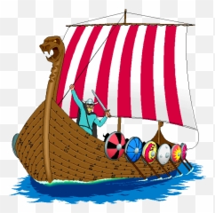 Viking Image - Anglo Saxon Clip Art Emoji