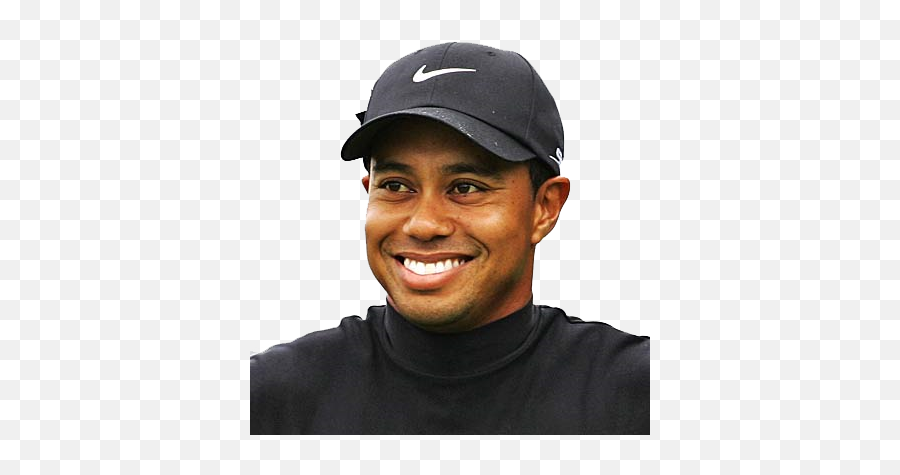 Tiger Woods - Tiger Woods Emoji,Emoji Tiger Woods