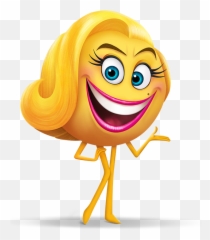 Crazy Clipart Crazy Emoji Crazy Crazy Emoji Transparent - Emoji Movie Characters Png,Crazy Emoji