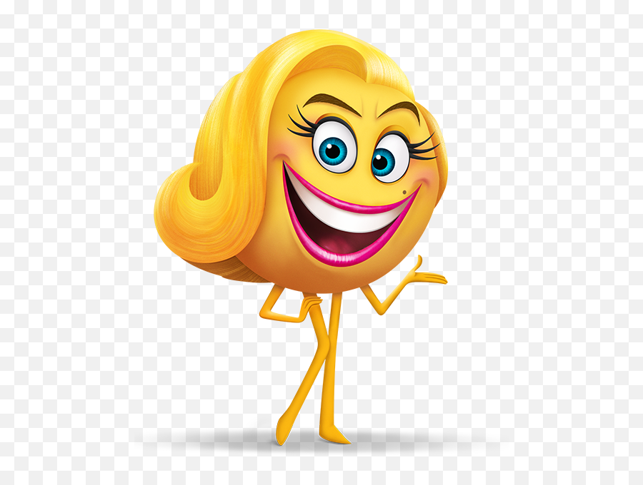 Crazy Clipart Crazy Emoji Crazy Crazy Emoji Transparent - Emoji Movie Characters Png,Crazy Emoji