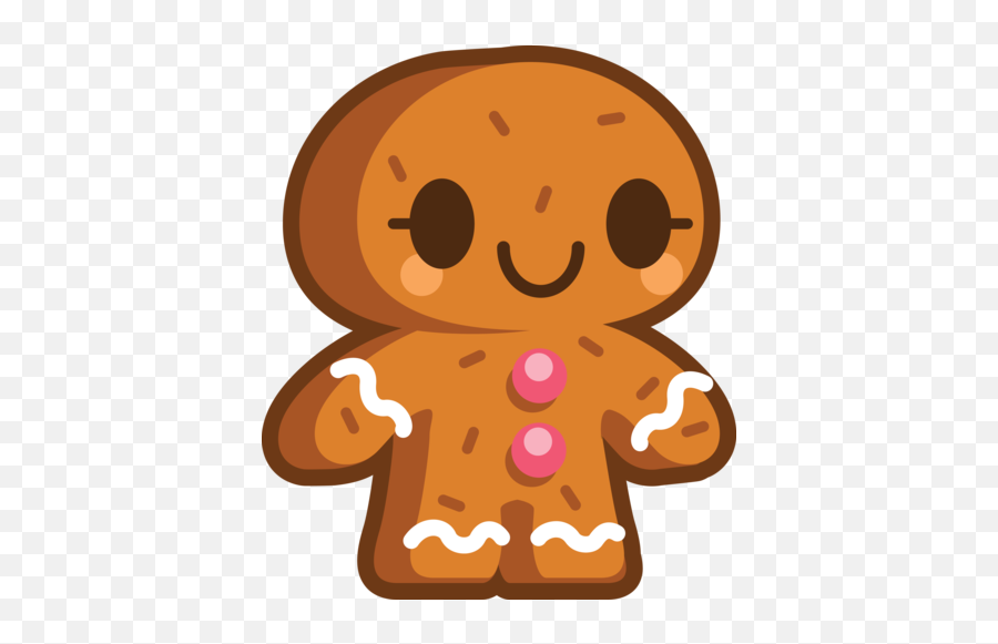 Moshi Monsters - Moshi Monsters Moshlings Hansel Emoji,Gingerbread Man Emoji