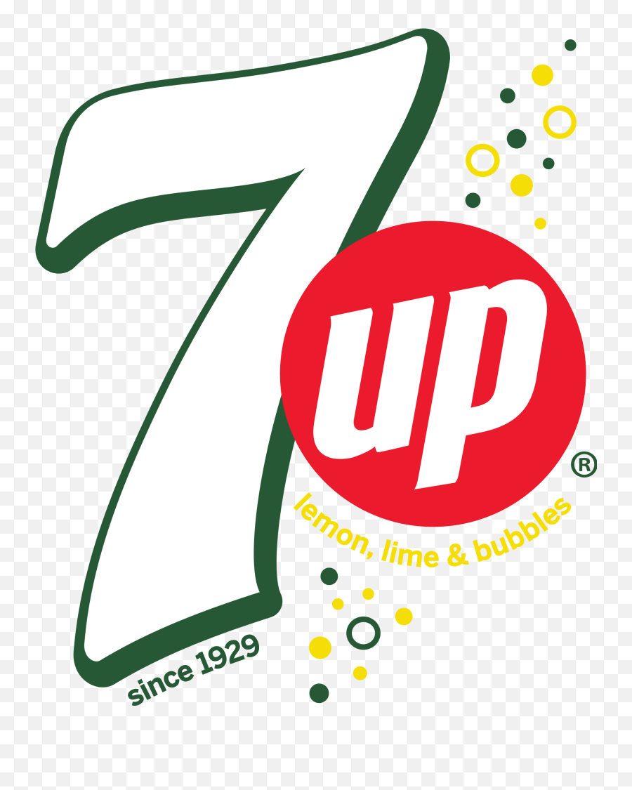 Logo 7 Up Png Emoji,Rice Cracker Emoji