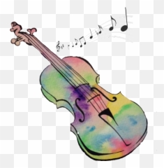 Violin Sticker Challenge - Violin Emoji,Violin Emoji