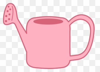 Plant Clipart Watering Can Plant - Cute Watering Can Clipart Emoji,Watering Can Emoji
