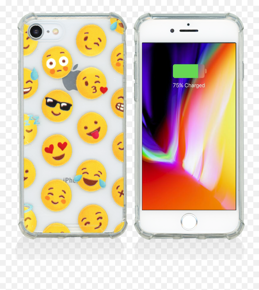 Iphone Mm Opal Art Series Emoji,Electronic Emoji
