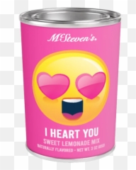 Packaging - Caffeinated Drink Emoji,Hazelnut Emoji