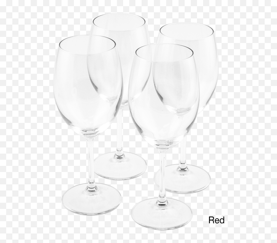 Bormioli Rocco Momenti Wine Glasses - Wine Glass Emoji,Emoji Drinking Glasses