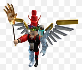 Profile - Action Figure Emoji