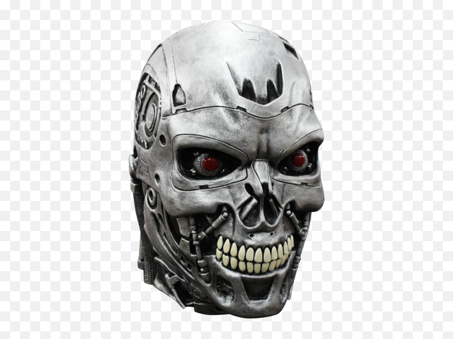 All Costume Accessories Masks - Terminator Mask Emoji,Jason Mask Emoji