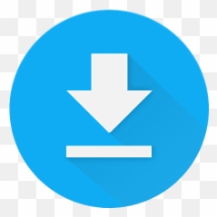 Png Downloads - Close Icon Png Blue Emoji,Android Lollipop Emoji