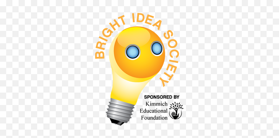 Bright Idea Society Winners Announced - Foundation Emoji,Idea Emoticon