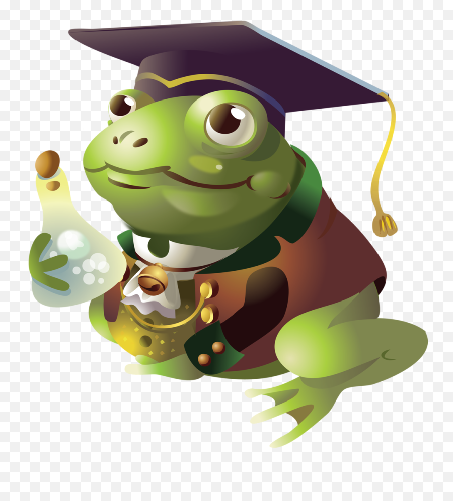 Photo From Album - Illustration Emoji,Frog Emoji Hat