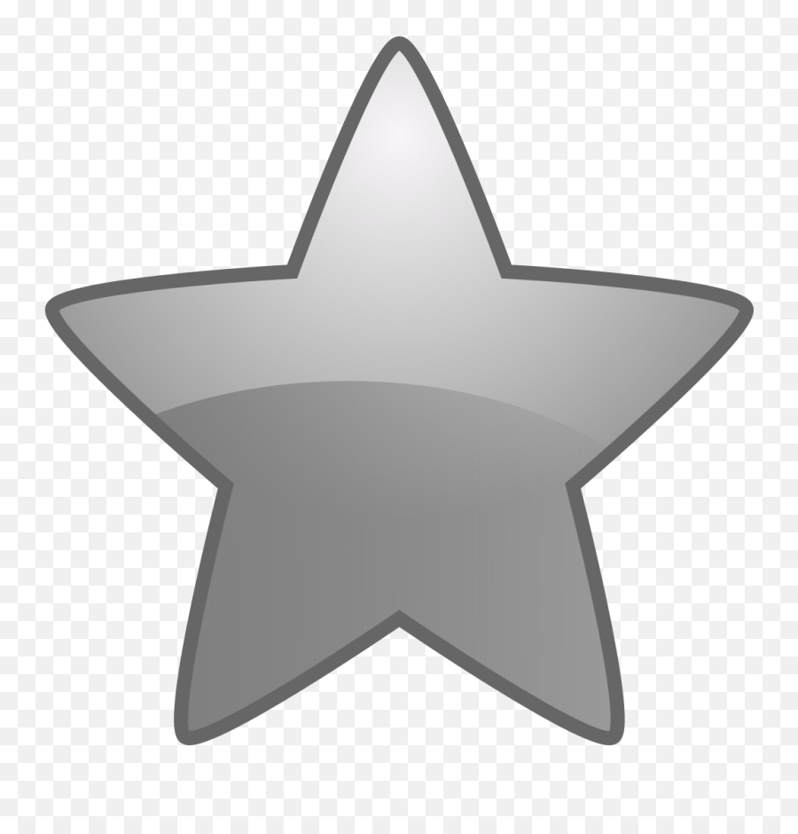 Fairytale Bookmark Silver - Silver Star Emoji,Star Wars Emoji