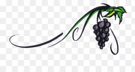 Background Transparent Png Clipart - Wine Grape Clip Art Emoji,Grape Emoji