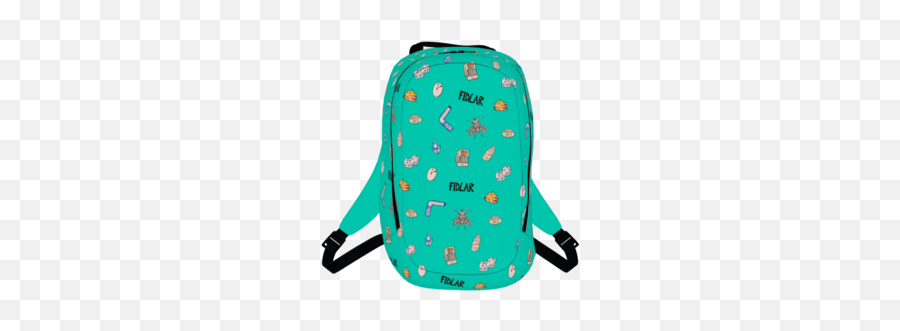 Accessories - Backpack Emoji,Backpack Emoji