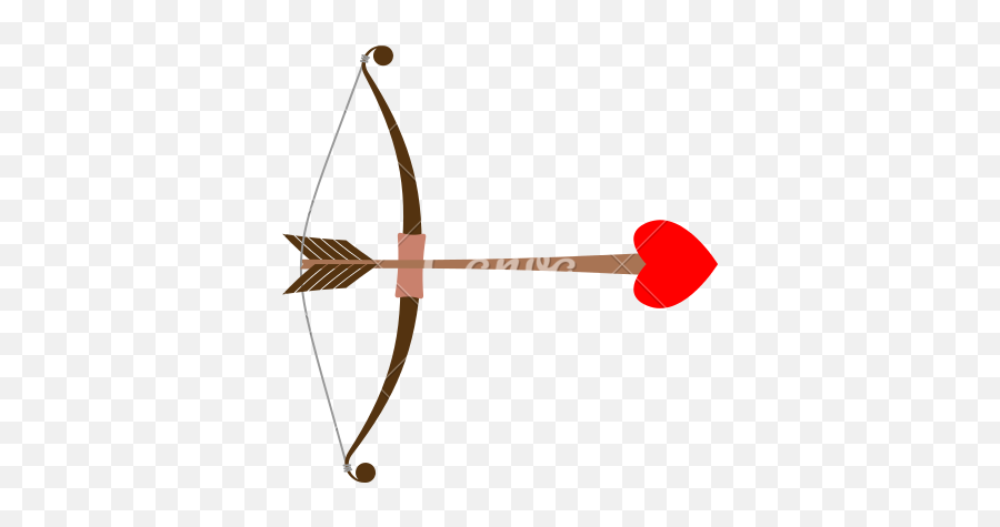 Popular And Trending Arrow Bow And Arrow Stickers On Picsart - Bow And Arrow Emoji,Bow And Arrow Emoji