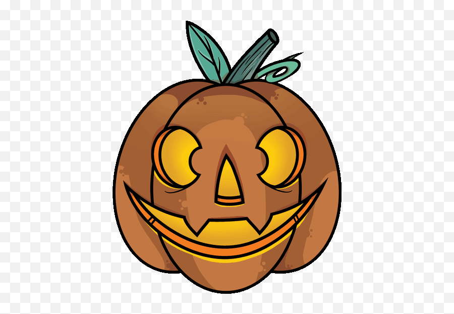 How To Draw A Jack Ou0027 Lantern Easy Drawing Guides - Pumpkin Drawing Png Emoji,Jackolantern Emoji