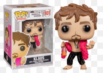 Products u2013 Tagged klaus wwwshoptherocketcom - Klaus Hargreeves Funko Pop Emoji