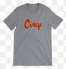 Cincy - Active Shirt Emoji,Kemoji