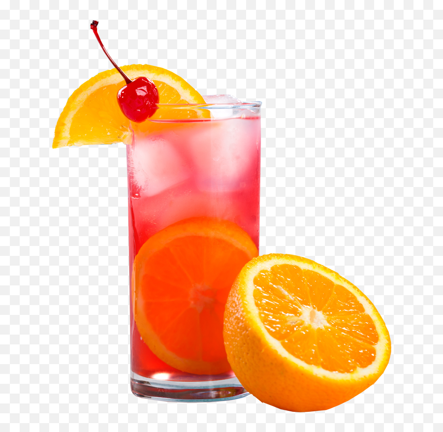 Transparent Background Tropical Drink - Drink Transparent Background Emoji,Tropical Drink Emoji